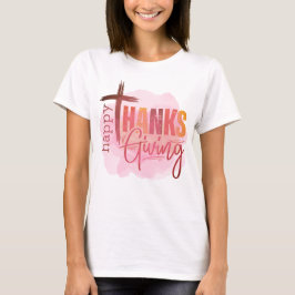Happy Thanksgiving Sweatshirt | Gezellige herfst k