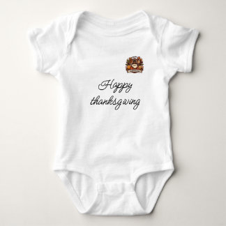 Happy Thanksgiving T-Shirt