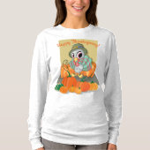 Happy Thanksgiving T-shirt (Voorkant)