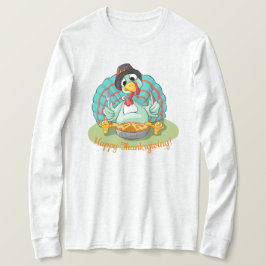 Happy Thanksgiving T-shirt
