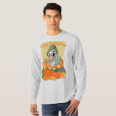 Happy Thanksgiving T-shirt (Voorkant volledig)