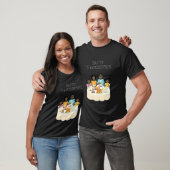 Happy Thanksgiving T-shirt (Unisex)