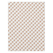 Happy Thanksgiving Tablecloth Tafelkleed (Voorkant)