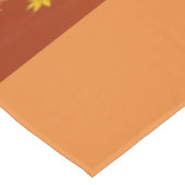 Happy Thanksgiving Tan Chihuahua Tafelkleed (Gekanteld)