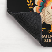 Happy Thanksgiving Turkey Celebrating Immigrants S Muismat (Hoek)