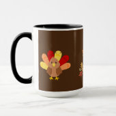 HAPPY THANKSGIVING TURKEY MOK (Links)