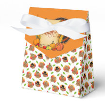 Happy Thanksgiving Turkije