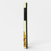 Happy Thanksgiving Turkije Case-Mate iPhone Case (Achterkant/links)