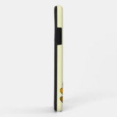 Happy Thanksgiving Turkije Case-Mate iPhone Case (Achterkant/rechts)