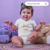 Happy Thanksgiving Turkije Herfst Reünie Familie Romper