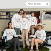 Happy Thanksgiving Turkije Herfst Reünie Familie Trui