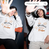 Happy Thanksgiving Turkije Herfst Reünie Familie Trui