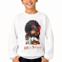 Happy Thanksgiving  Turkije