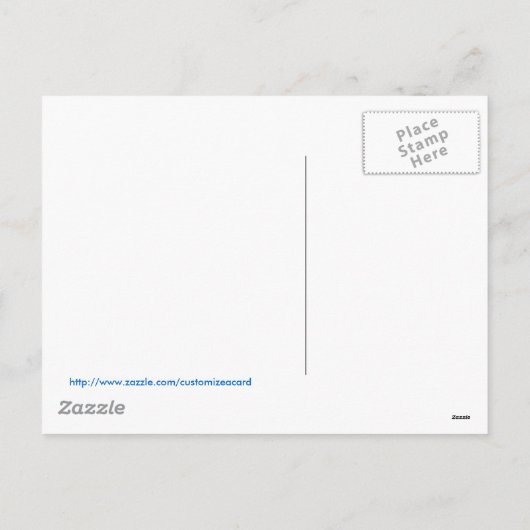 Happy Thanksgiving Vintage Art Cards Feestdagenkaart (Achterkant)