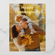 Happy Thanksgiving Volledige foto