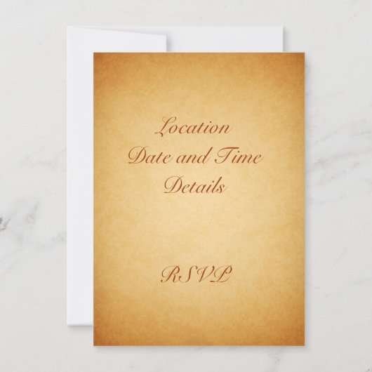  Happy Thanksgiving Wheat Corn Kaart (Achterkant)