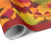 Happy Thanksgiving Wrapping Paper Cadeaupapier (Rol Hoek)