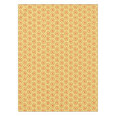 Happy Thanksgiving Wreath  Tafelkleed (Voorkant)