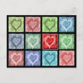 Happy Thaughts Briefkaart (Voorkant)