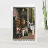 Happy Thoughts Card Feestdagen Kaart (Voorkant)