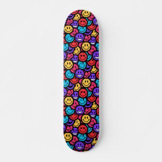 Happy Thoughts Persoonlijk Skateboard