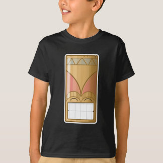 Happy Tiki T-shirt