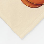 Happy Time Fleece Deken (Hoek)