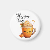 Happy Time Magneet (Voorkant)