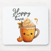 Happy Time Muismat (Voorkant)