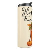 Happy Time Thermosbeker (Gedraaid links)