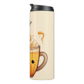 Happy Time Thermosbeker (Geroteerd rechts)