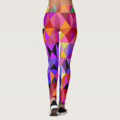 Happy Times.... Leggings (Achterkant)