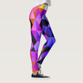 Happy Times.... Leggings (Rechts)
