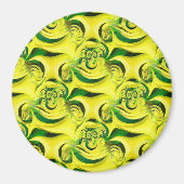 Happy Times... Magneet (Voorkant)