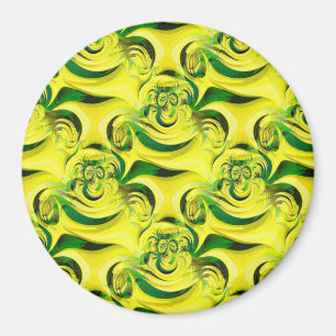 Happy Times... Magneet