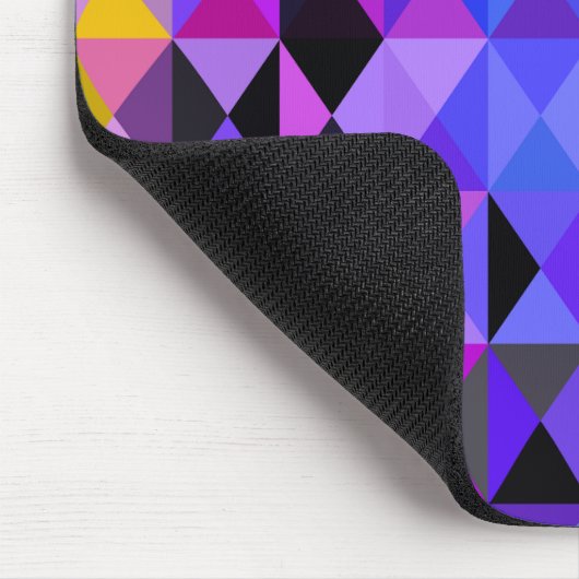 Happy Times... Muismat (Hoek)