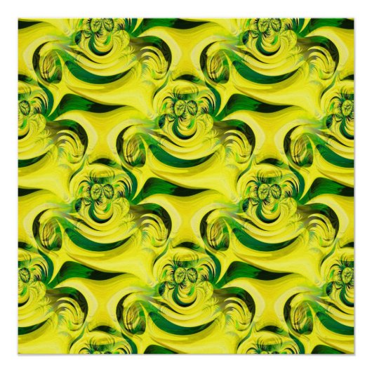 Happy Times... Poster (Voorkant)