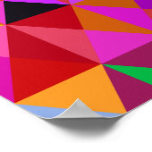 Happy Times... Poster (Hoek)