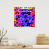 Happy Times... Poster (Keuken)