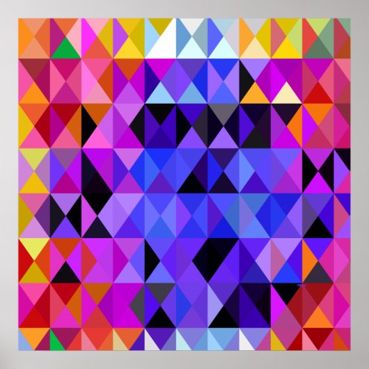 Happy Times... Poster (Voorkant)