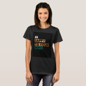 Happy to your mind" T-shirt ontwerpen (Voorkant volledig)