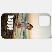 Happy Together Wordart Case-Mate iPhone Case (Achterkant (horizontaal))