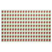 Happy Tomato Craft Fabric Stof (Yard (91,4 cm))