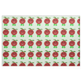 Happy Tomato Craft Fabric Stof (Fat Quarter)