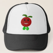Happy Tomato Pet (Voorkant)