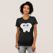 Happy Tooth T-shirt (Voorkant volledig)