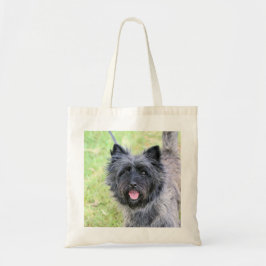 Happy Tote Bag