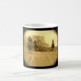 Happy Trails-mok koffie Koffiemok