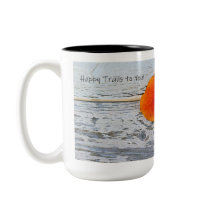 Happy Trails voor jou