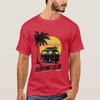 Happy Travelling T-shirt